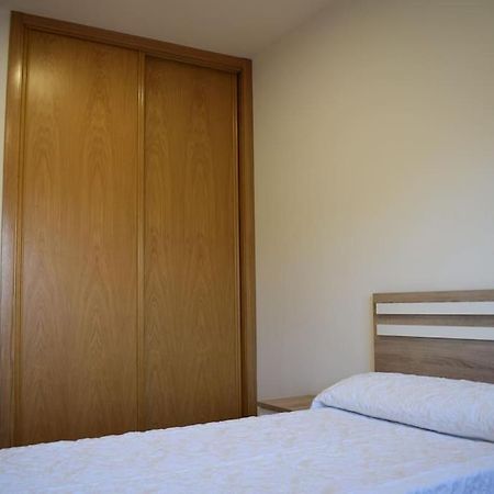 Apartamento Centro Villagarcia. Vilagarcia de Arousa Exteriör bild